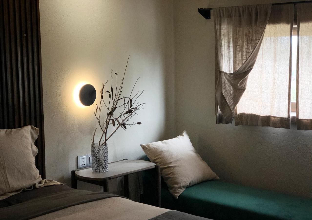 Kaia Gallery Hotel Хойан Экстерьер фото