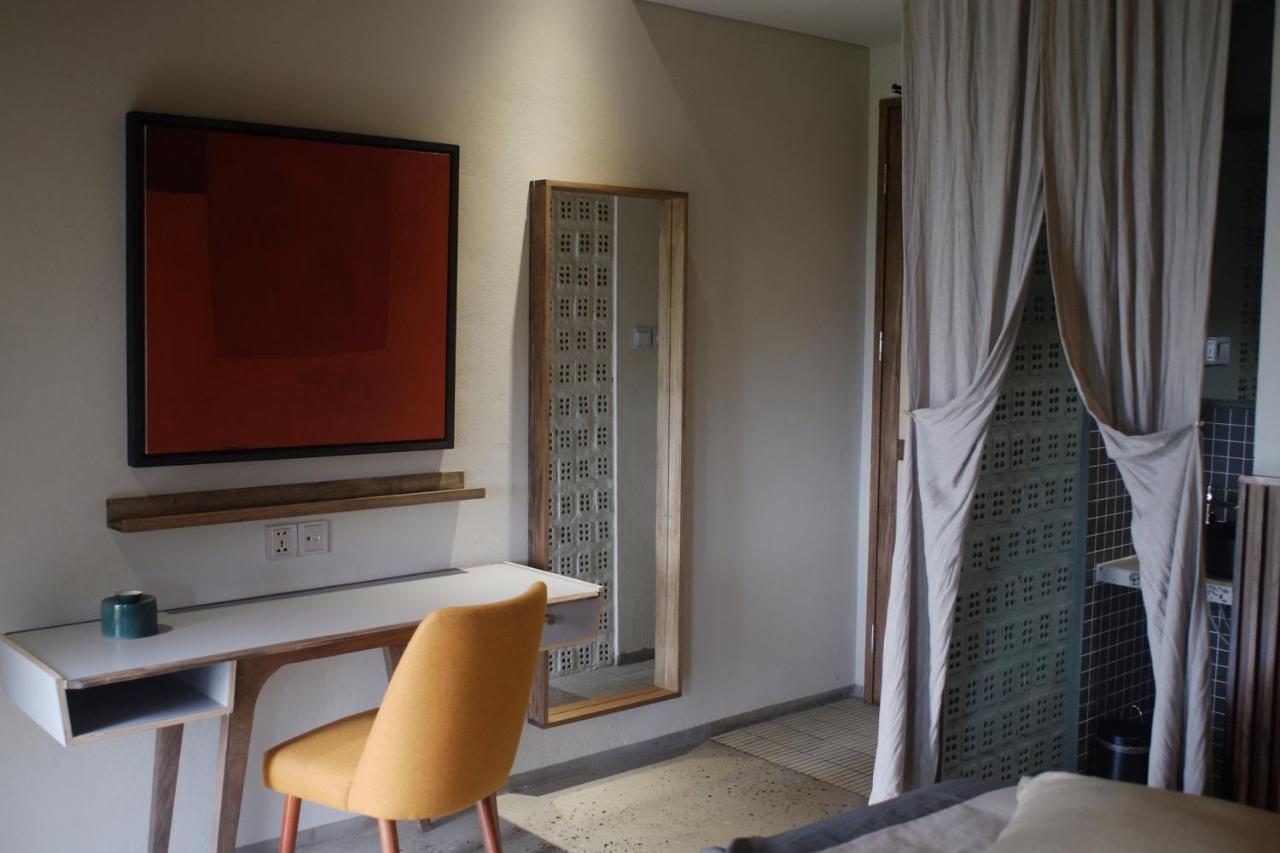 Kaia Gallery Hotel Хойан Экстерьер фото