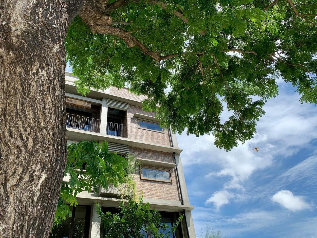 Kaia Gallery Hotel Хойан Экстерьер фото