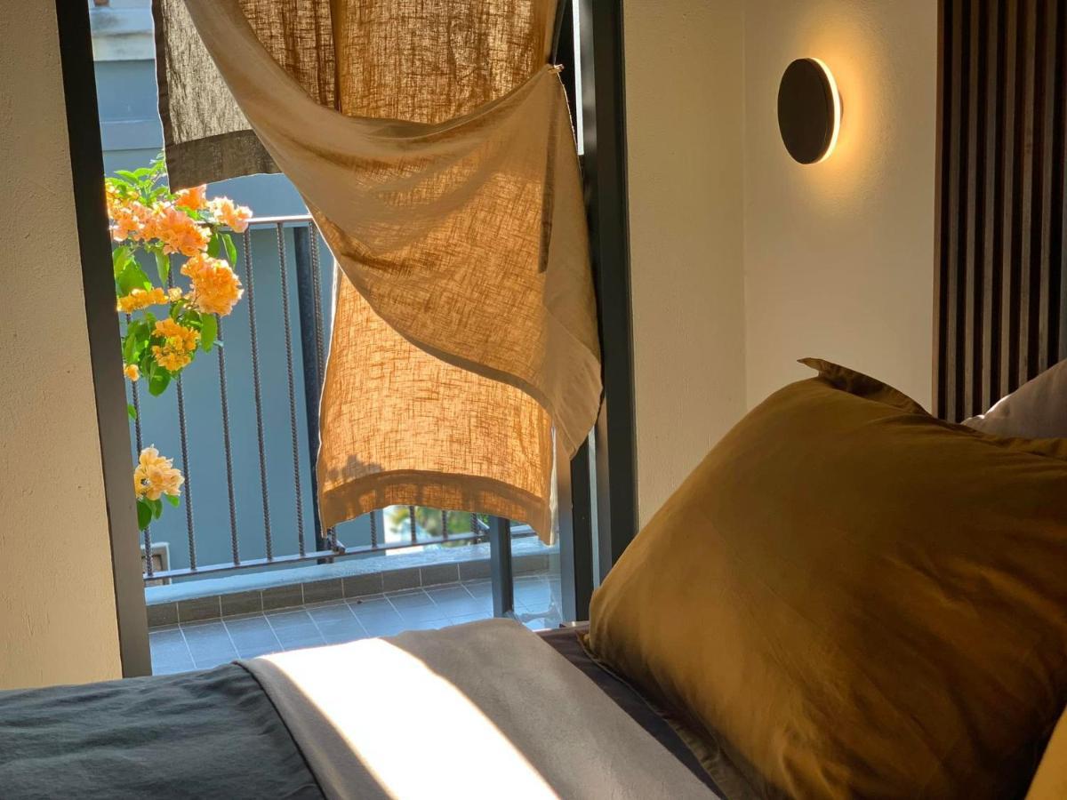 Kaia Gallery Hotel Хойан Экстерьер фото