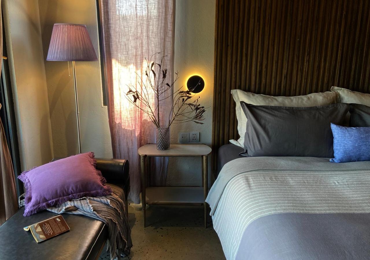 Kaia Gallery Hotel Хойан Экстерьер фото