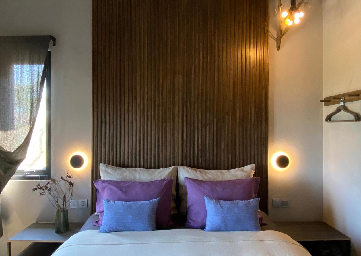 Kaia Gallery Hotel Хойан Экстерьер фото