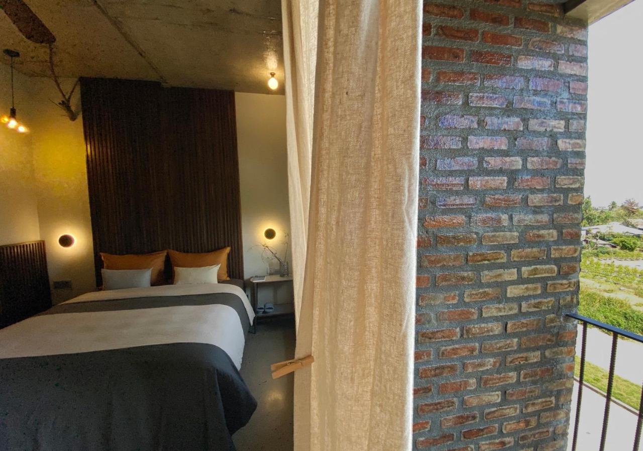 Kaia Gallery Hotel Хойан Экстерьер фото