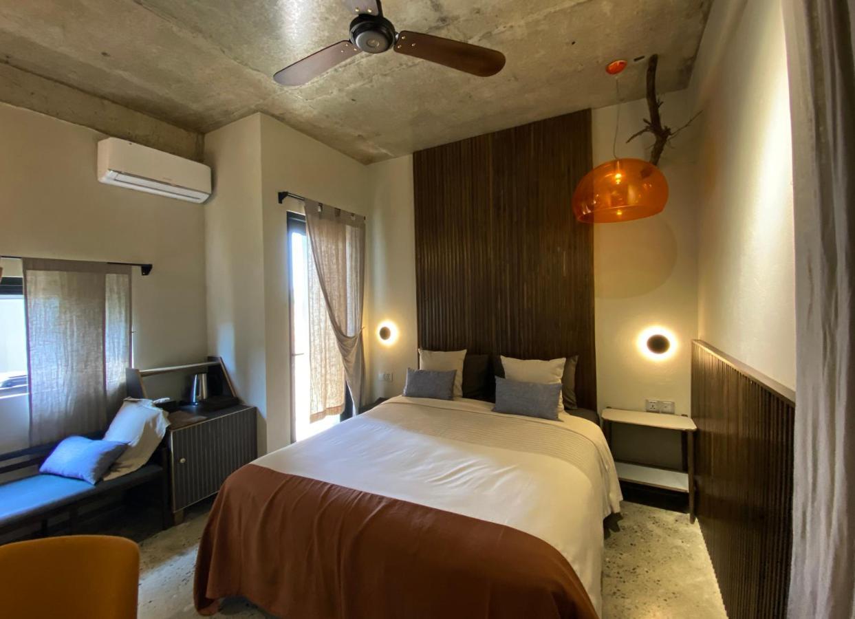 Kaia Gallery Hotel Хойан Экстерьер фото