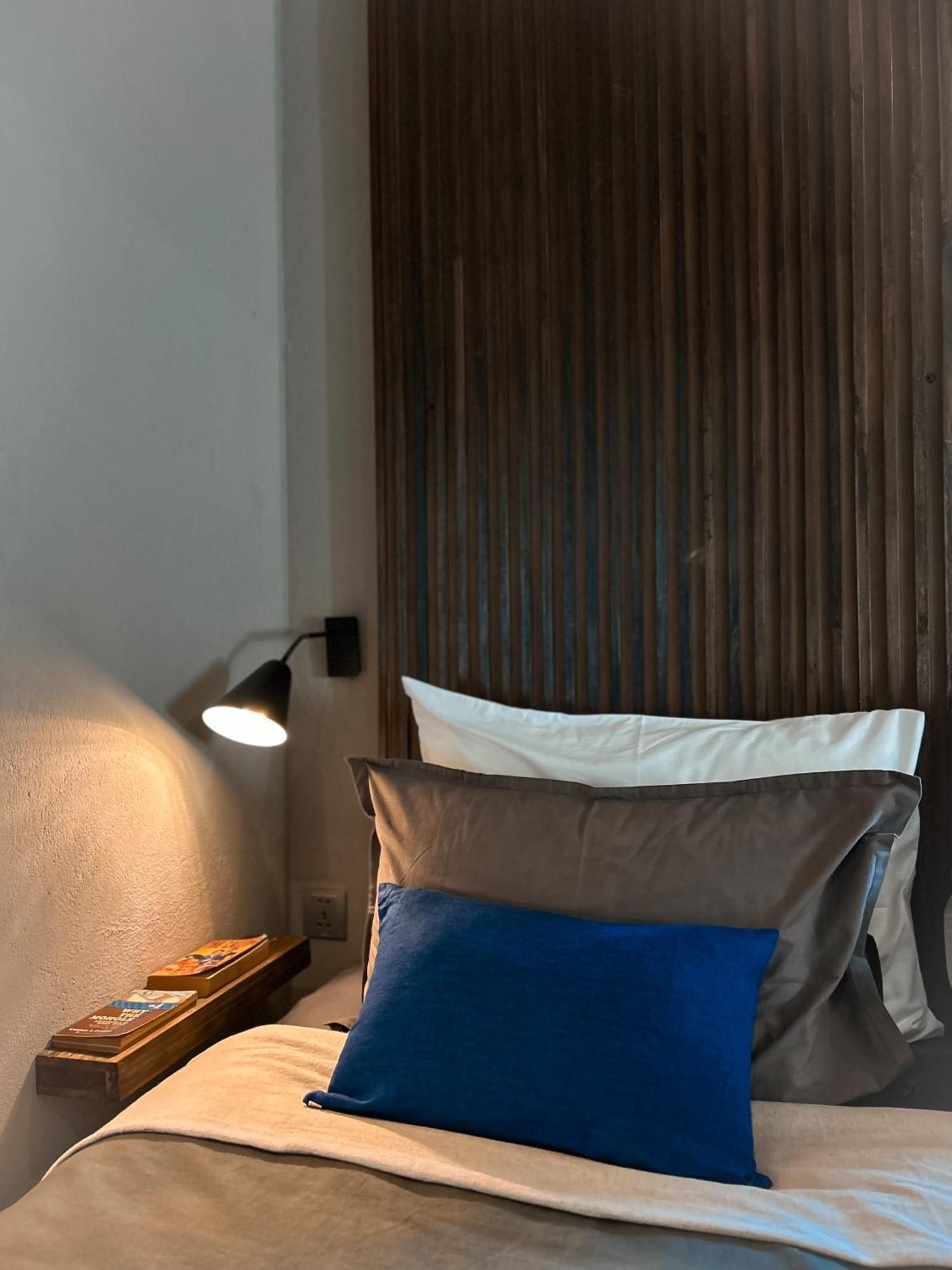 Kaia Gallery Hotel Хойан Экстерьер фото