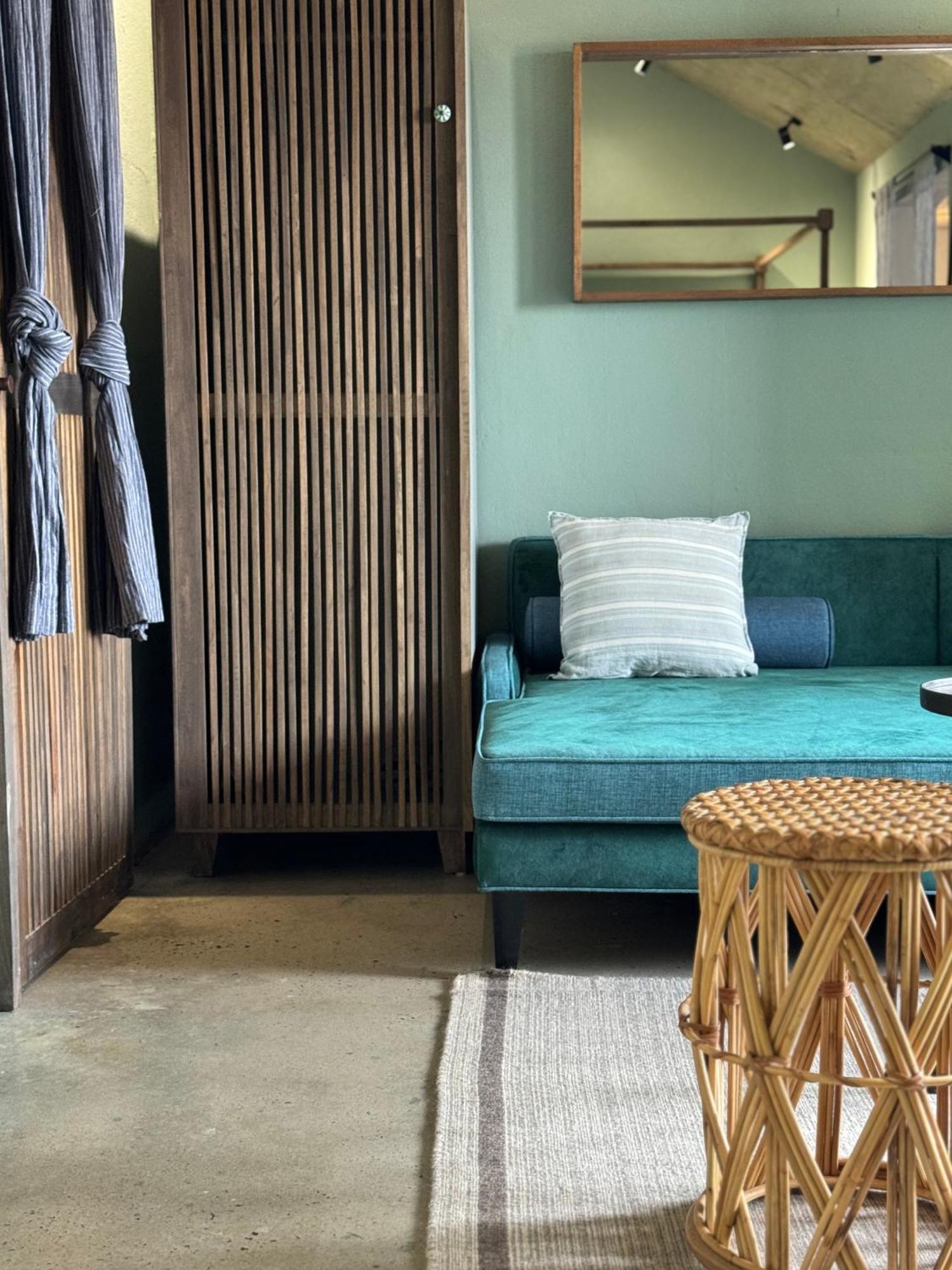 Kaia Gallery Hotel Хойан Экстерьер фото