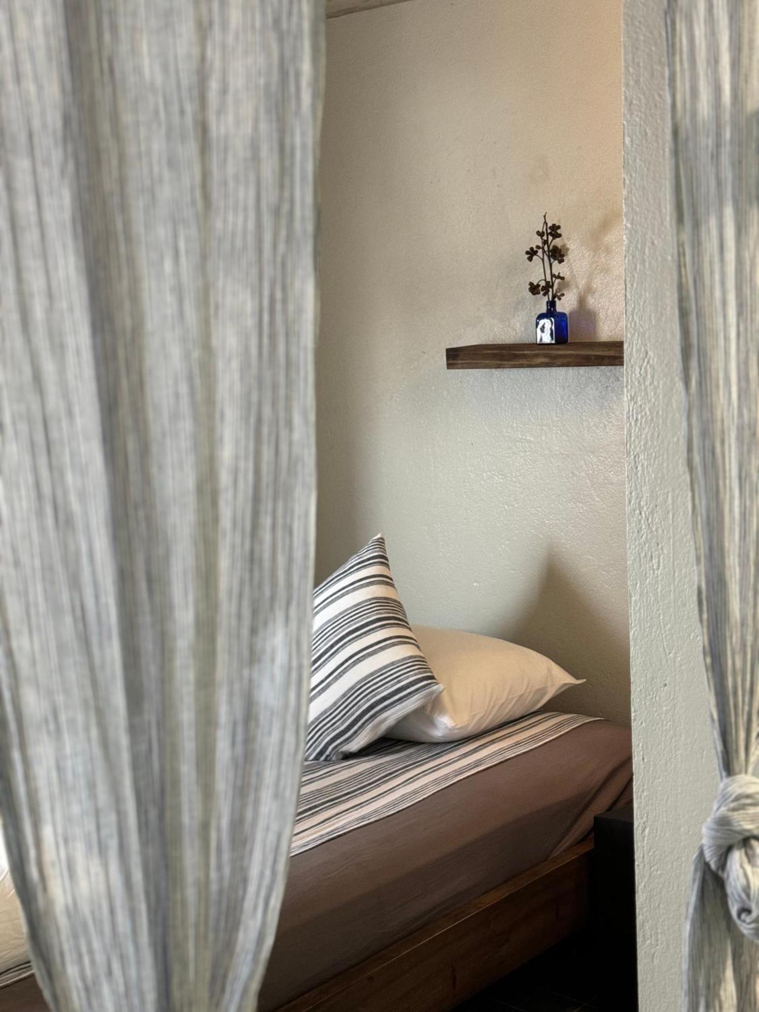 Kaia Gallery Hotel Хойан Экстерьер фото
